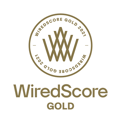 Wired Certified Gold