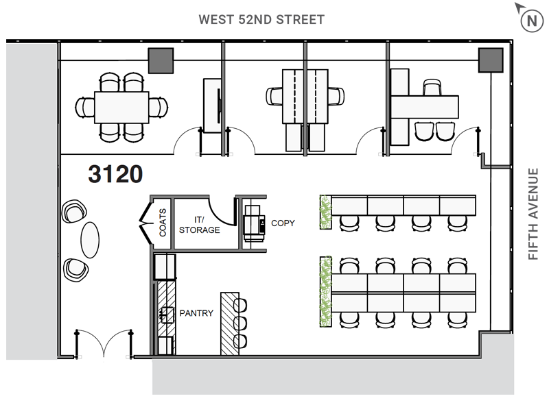 Floor 3120