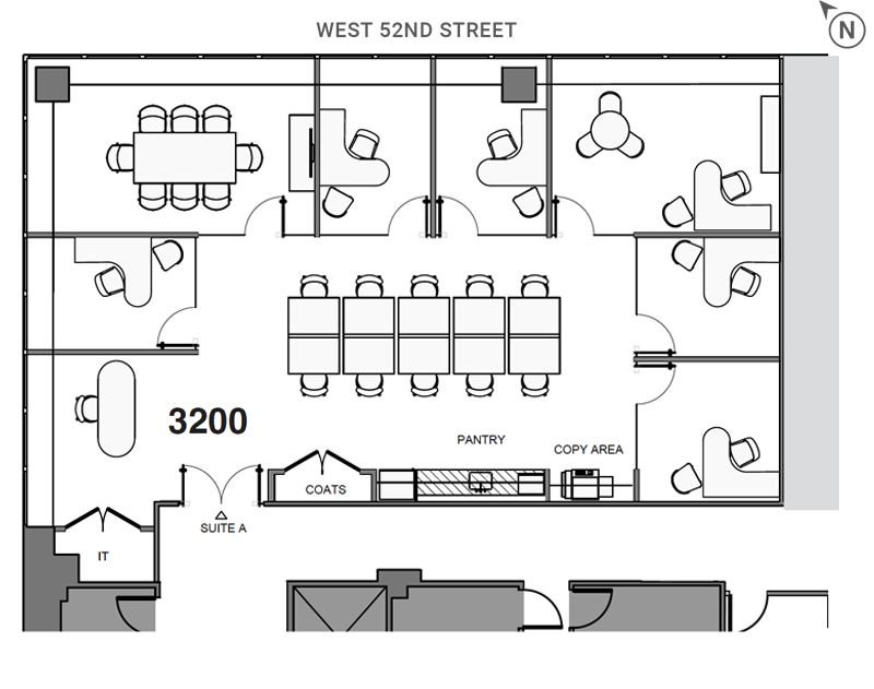 Floor 3200