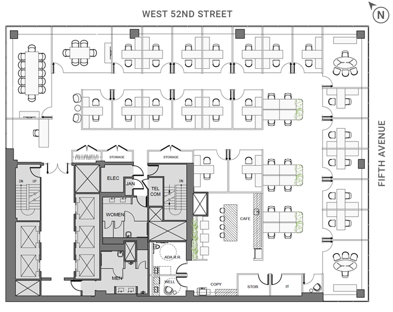 Floor 3200